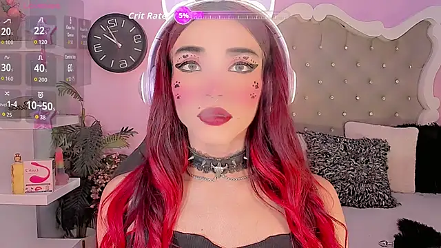 LeyXandrabraz online show from 09-15-25, 07:47