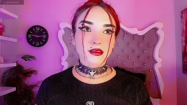 LeyXandrabraz online show from 02-09-26, 08:18