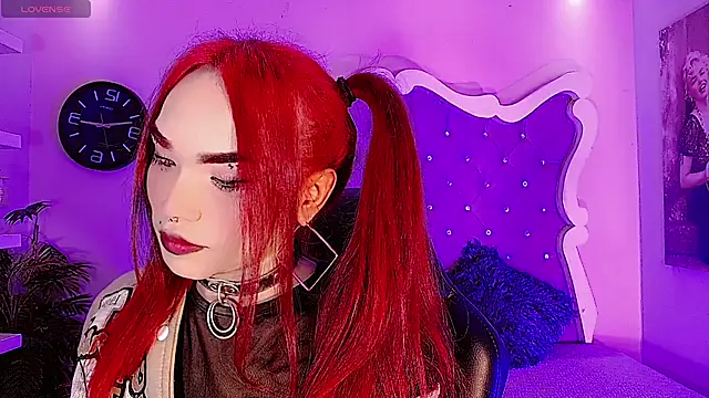 LeyXandrabraz online show from 04-02-26, 08:48