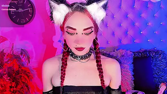 LeyXandrabraz online show from 05-21-26, 08:06