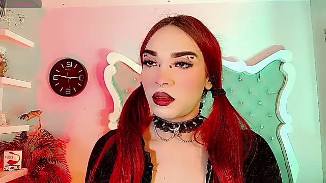 LeyXandrabraz online show from 02-24-26, 08:21