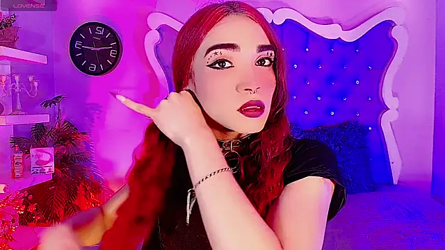 LeyXandrabraz online show from 04-14-26, 07:41