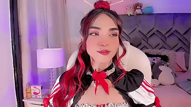 LeyXandrabraz online show from 02-21-25, 01:11