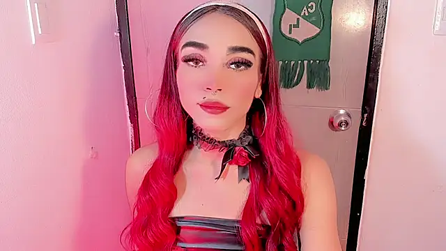LeyXandrabraz online show from 03-16-25, 09:26