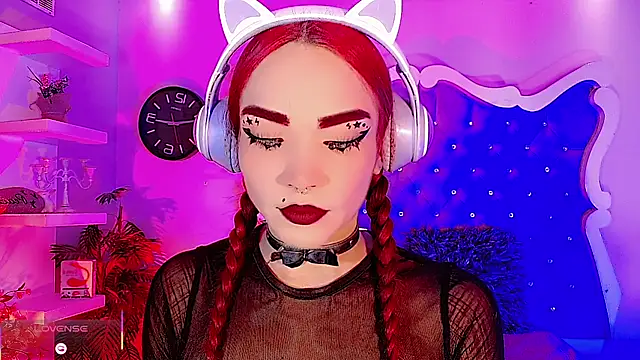 LeyXandrabraz online show from 04-09-26, 08:26