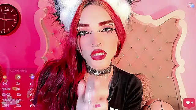 LeyXandrabraz online show from 05-27-26, 01:57