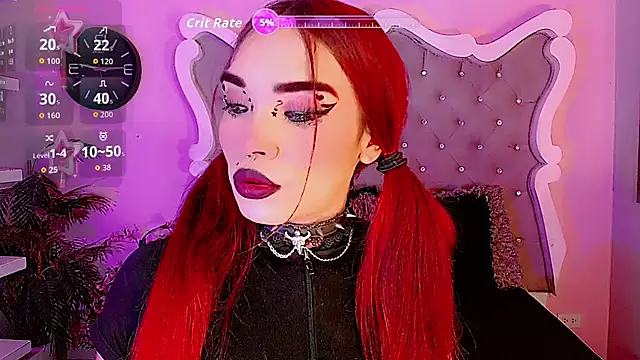 LeyXandrabraz online show from 02-05-26, 08:04