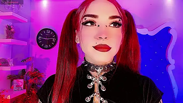 LeyXandrabraz online show from 02-27-26, 08:19