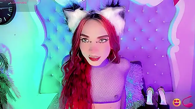 LeyXandrabraz online show from 06-10-26, 10:00