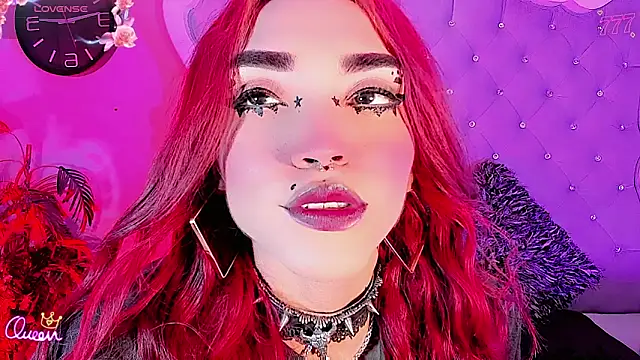 LeyXandrabraz online show from 05-18-26, 08:24