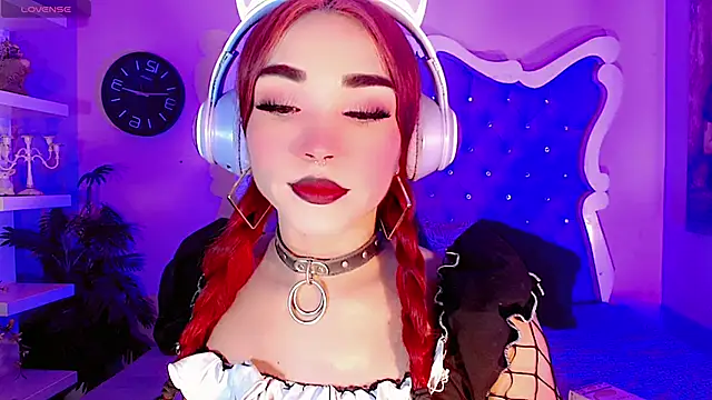 LeyXandrabraz online show from 03-15-26, 08:05