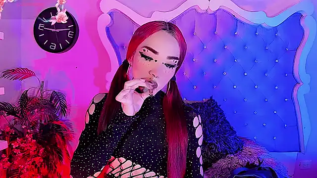 LeyXandrabraz online show from 04-30-26, 08:38