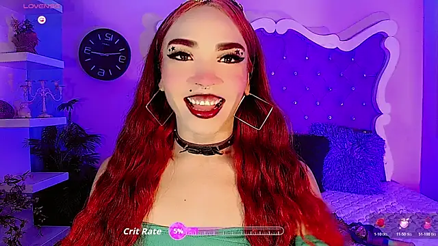 LeyXandrabraz online show from 03-21-26, 08:35