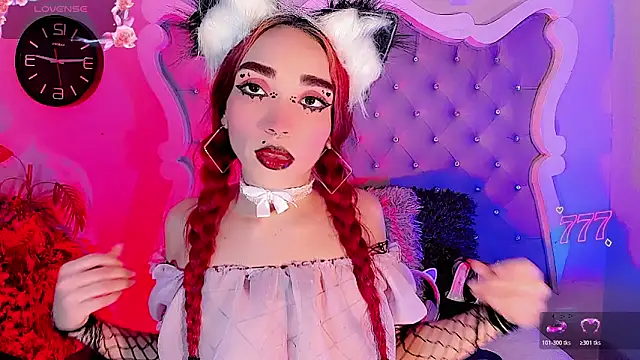 LeyXandrabraz online show from 06-01-26, 07:57