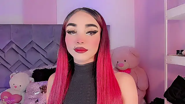 LeyXandrabraz online show from 03-20-25, 10:18