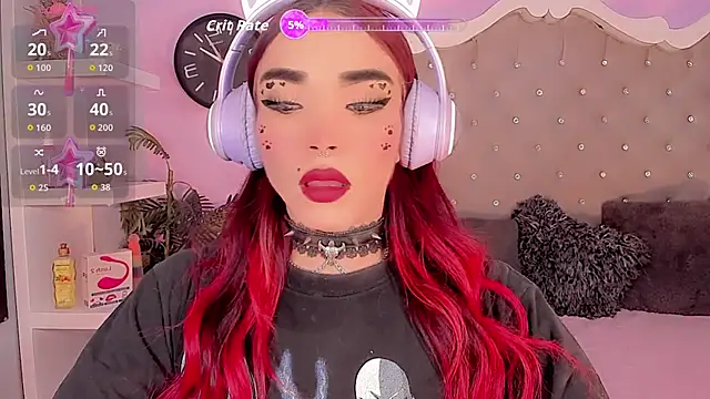 LeyXandrabraz online show from 09-25-25, 07:42