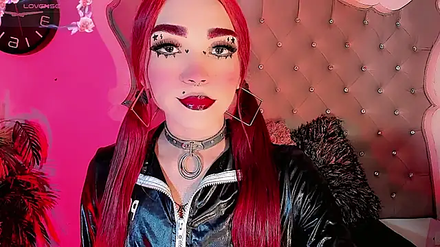 LeyXandrabraz online show from 05-03-26, 08:45