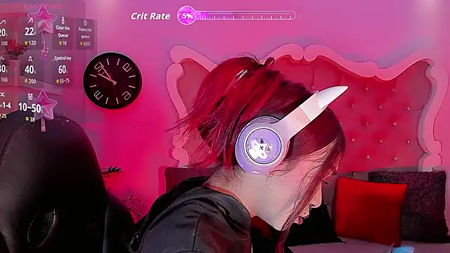 LeyXandrabraz online show from 11-13-25, 07:40