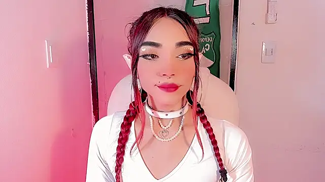 LeyXandrabraz online show from 03-04-25, 03:48