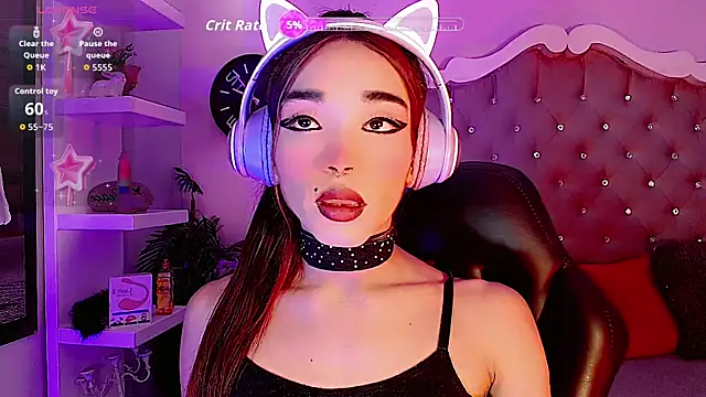 LeyXandrabraz online show from 11-16-25, 08:02