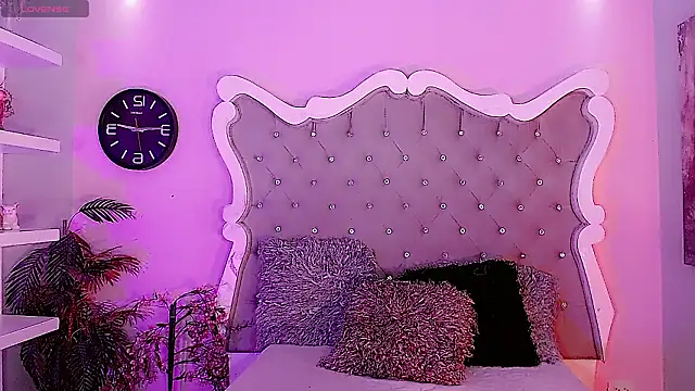 LeyXandrabraz online show from 02-02-26, 08:08