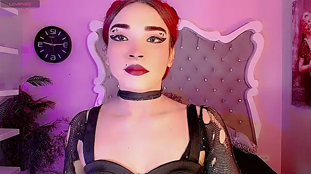 LeyXandrabraz online show from 02-07-26, 08:06