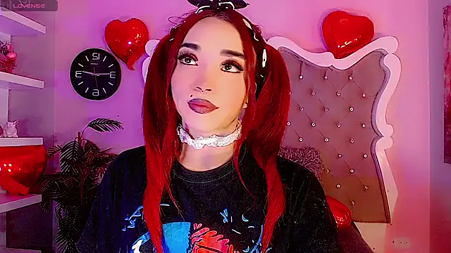 LeyXandrabraz online show from 02-15-26, 08:08