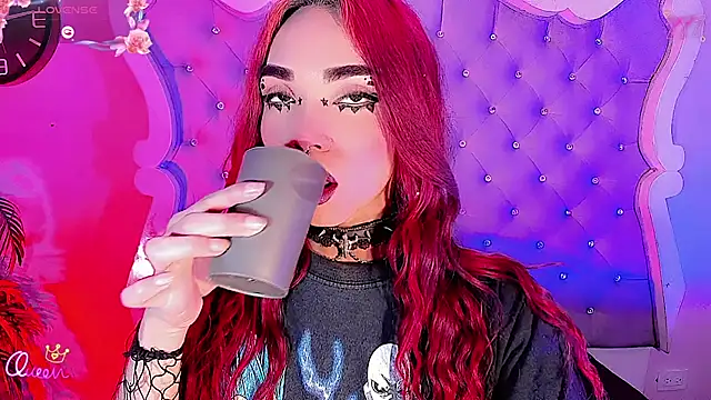 LeyXandrabraz online show from 05-19-26, 01:56