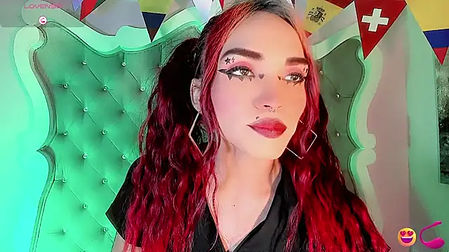 LeyXandrabraz online show from 06-11-26, 02:53