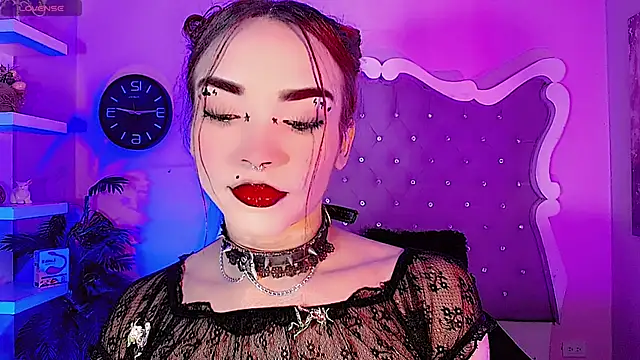 LeyXandrabraz online show from 02-21-26, 08:55