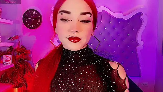 LeyXandrabraz online show from 02-26-26, 08:20