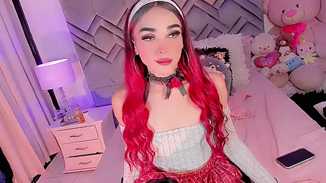 LeyXandrabraz online show from 03-17-25, 12:32