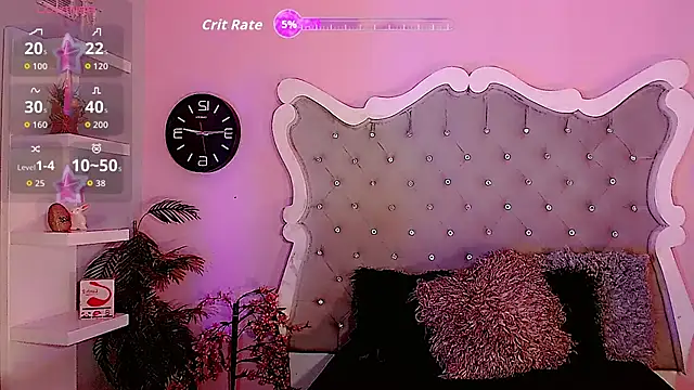 LeyXandrabraz online show from 02-06-26, 08:05