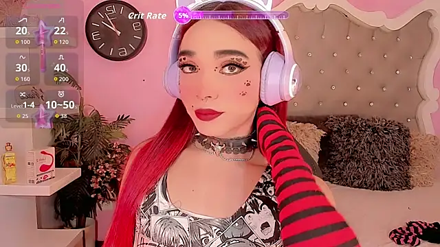 LeyXandrabraz online show from 09-29-25, 07:41