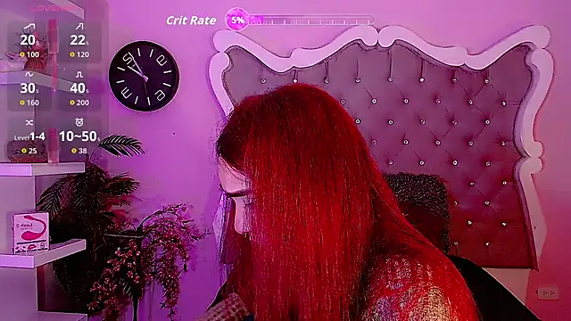 LeyXandrabraz online show from 12-18-25, 08:12