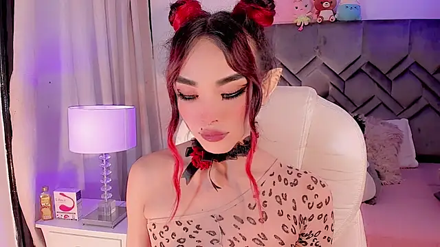 LeyXandrabraz online show from 02-14-25, 12:09