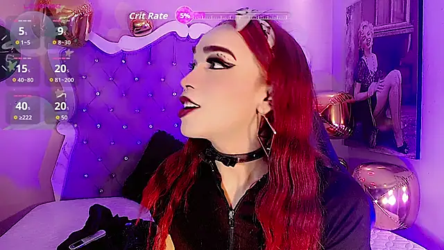 LeyXandrabraz online show from 03-20-26, 08:10