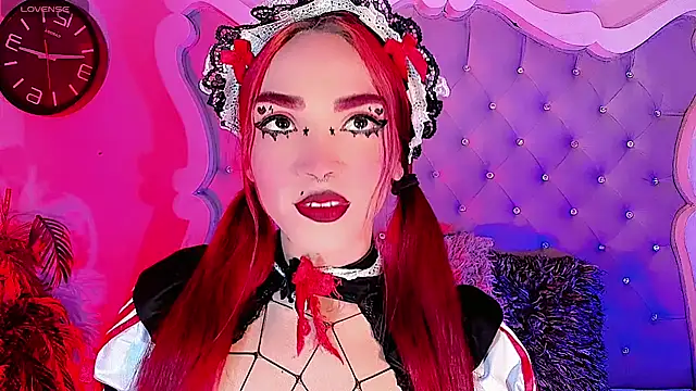 LeyXandrabraz online show from 05-08-26, 08:23