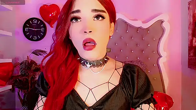 LeyXandrabraz online show from 02-14-26, 08:20