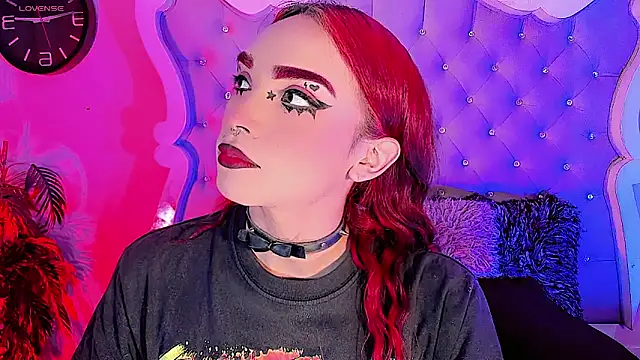 LeyXandrabraz online show from 05-09-26, 08:01
