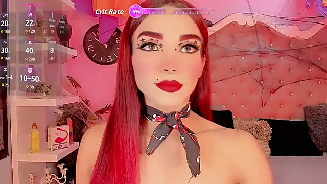 LeyXandrabraz online show from 10-17-25, 08:10