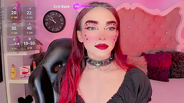LeyXandrabraz online show from 10-11-25, 08:43