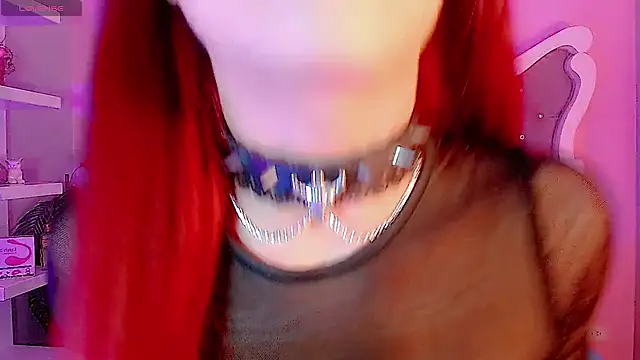 LeyXandrabraz online show from 01-31-26, 07:56