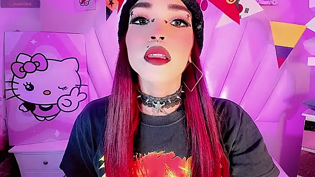 LeyXandrabraz online show from 06-19-26, 08:03