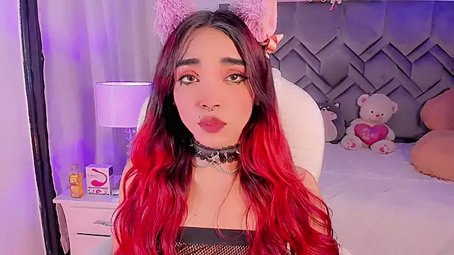 LeyXandrabraz online show from 02-23-25, 12:08