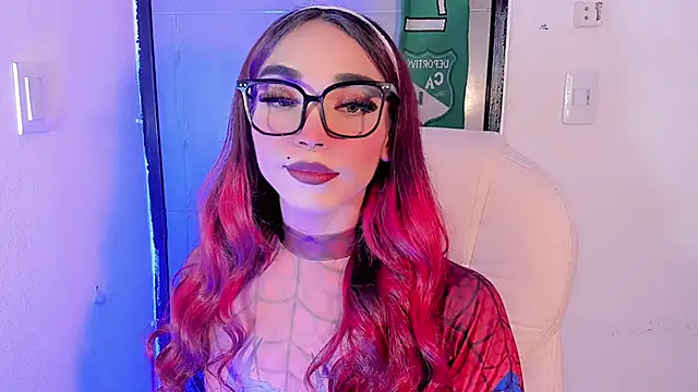 LeyXandrabraz online show from 03-08-25, 09:29