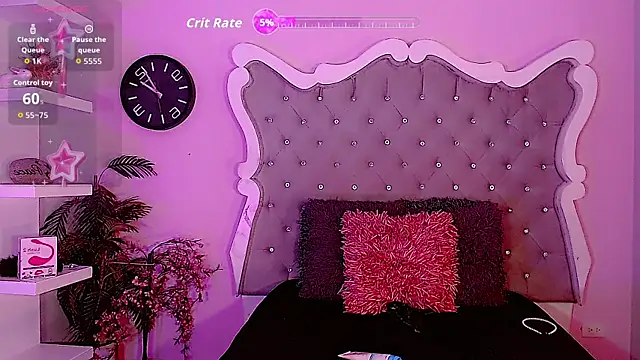 LeyXandrabraz online show from 12-20-25, 08:12