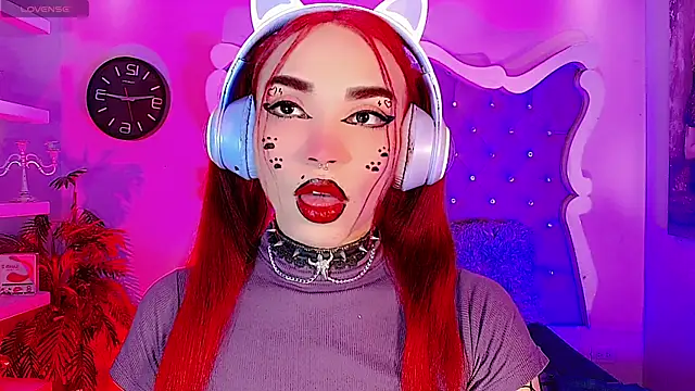 LeyXandrabraz online show from 03-03-26, 08:16