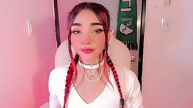 LeyXandrabraz online show from 03-04-25, 06:50