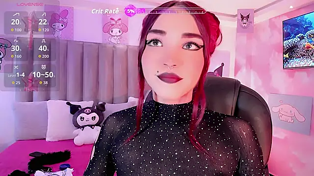 LeyXandrabraz online show from 01-11-26, 08:27